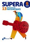 SUPERA 13 DIFICULTATS DE MATEMÀTIQUES 6