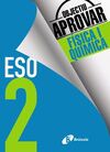 OBJECTIU APROVAR FÍSICA I QUÍMICA - 2º ESO