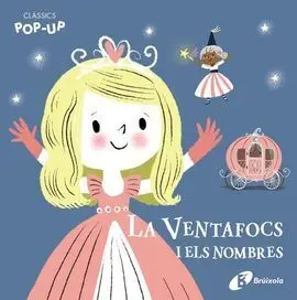 Clàssics Pop-Up. La Vent