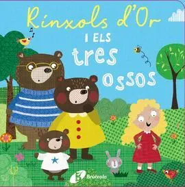 Rínxols D'or I Els Ossos