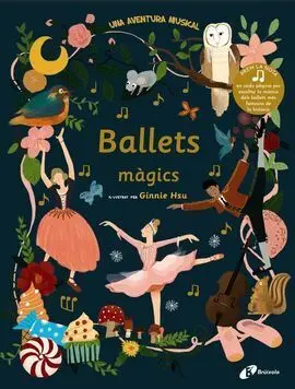 Ballets Màgics