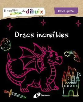 Llibre Màgic. Dracs