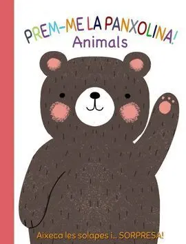 Panxolina. Animals