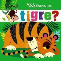 Vols Tocar un Tigre?