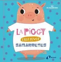 La Piggy I les Seves Sam