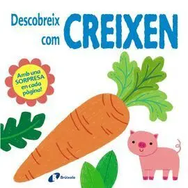 Descobreix Com Creixen