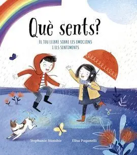 Què Sents?