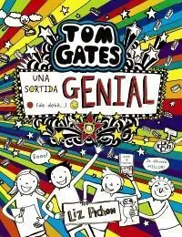 Tom Gates - una Sortida Genial (De Debò... )