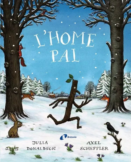 L'home Pal