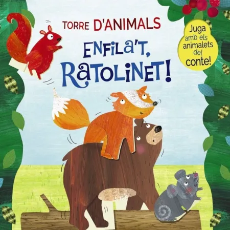 Torre D'animals