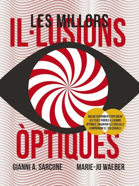Millors Il. lusions Òptiq