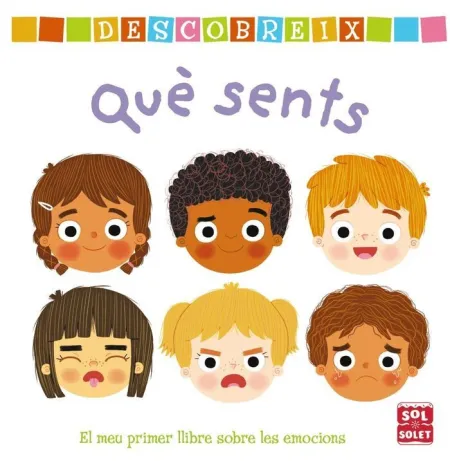 Descobreix què Sents