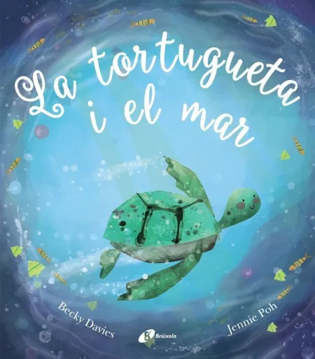La Tortugueta I el Mar