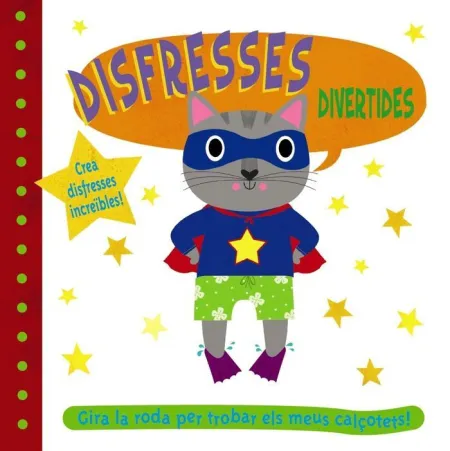 Disfresses Divertits