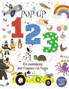 POP-UP 123. ELS NOMBRES