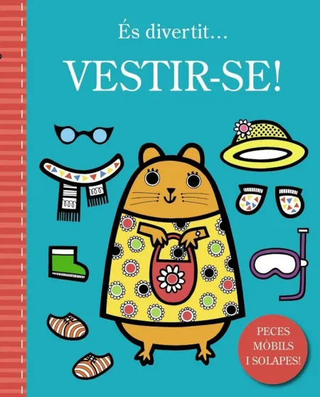 És Divertit... Vestir-Se