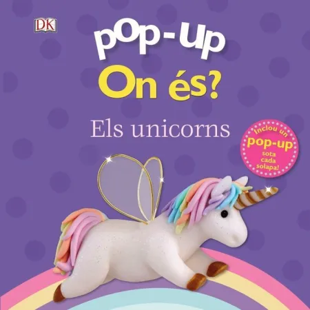 Pop-Up. On És? Els Unicorns