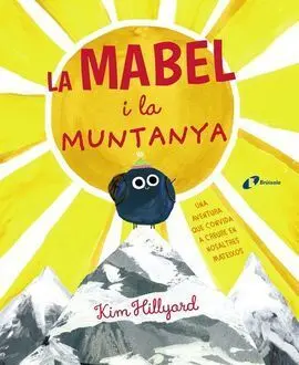 La Mabel I la Muntanya