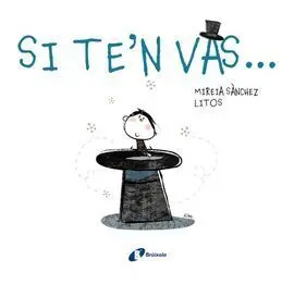 Si Te'n Vas