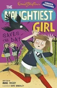 Enid Blyton. La Nena Més Rebel