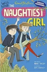 Enid Blyton. nna Rebel 8