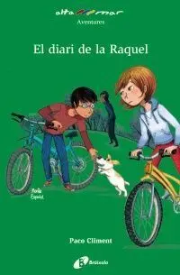 El Diari de la Raquel