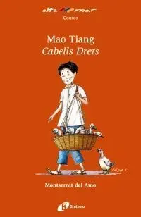 Mao Tiang, Cabells Drets