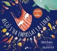 Algu S'ha Empassat la Lina!