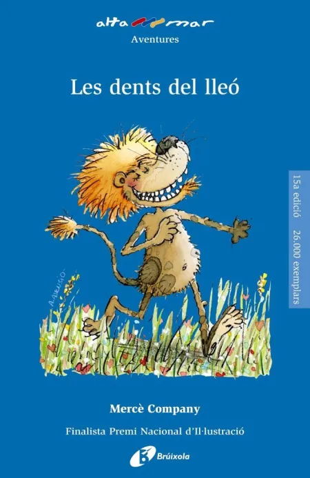 Les Dents del Lleó