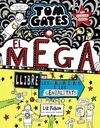 TOM GATES: EL MEGA LLIBRE