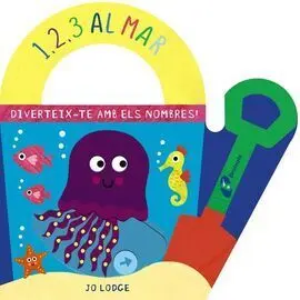 1, 2, 3 Al Mar
