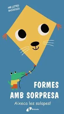 Formes Amb Sorpresa