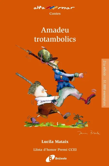 Amadeu Trotambolics