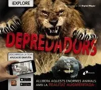 Iexplore. Depredadors