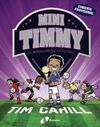 M TIMMY -MINIMUNDIAL DE FÚTBOL