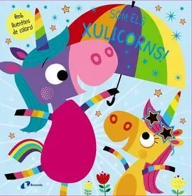 Som Els Xulicorns!