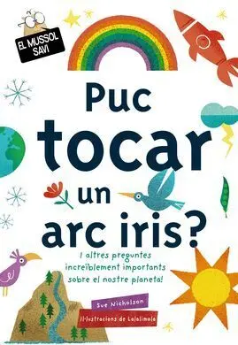 Puc Tocar un Arc Iris
