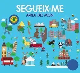Segueix-Me Arreu del Món