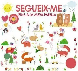 Segueix-Me Fins Meva Par