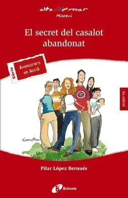 El Secret del Casalot