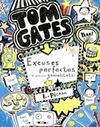 TOM GATES 2 EXCUSES PERFECTES (I ALTRES GENIALITATS)
