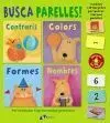Busca Parelles!