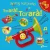 Sons Sorpresa - Tararà! Tararà!