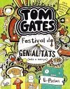 TOM GATES 3 FESTIVAL DE GENIALITATS (MÉS O MENYS)