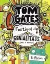 Tom Gates 3 Festival de Genialitats (Més o Menys)
