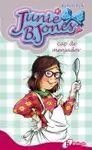 Junie B. Jones Cap de Menjador