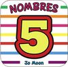 NOMBRES
