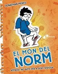 El Món del Norm. 2: Atenció: no Apte Per a Gent Seriosa