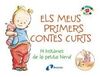 ELS MEUS PRIMERS CONTES