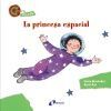 LA PRINCESA ESPACIAL